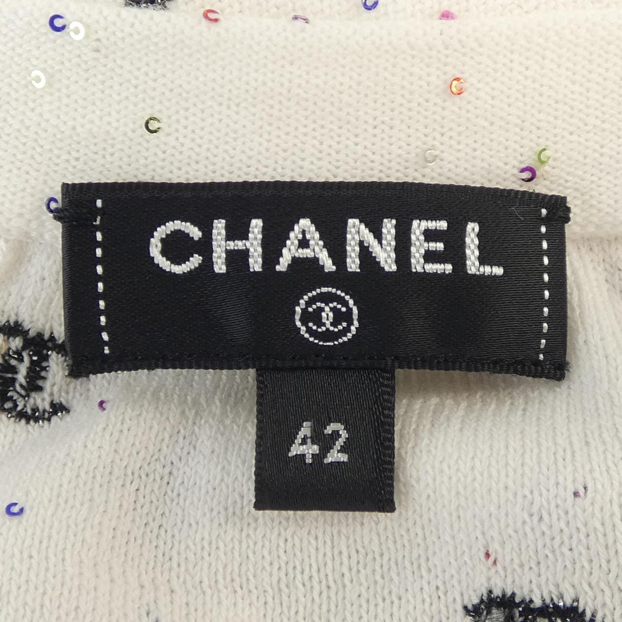 シャネル CHANEL Tシャツ