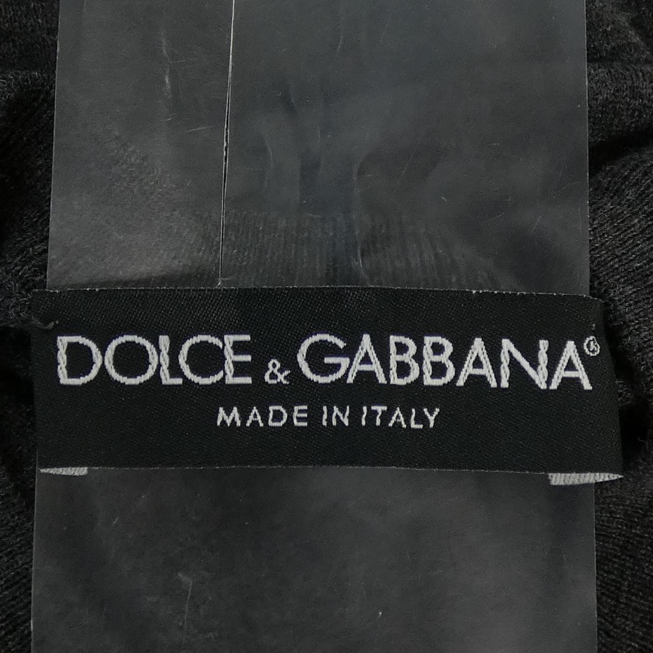 ドルチェアンドガッバーナ DOLCE&GABBANA トップス