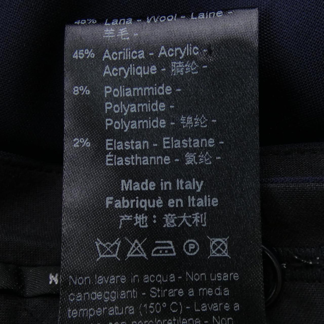 ニールバレット Neil Barrett パンツ