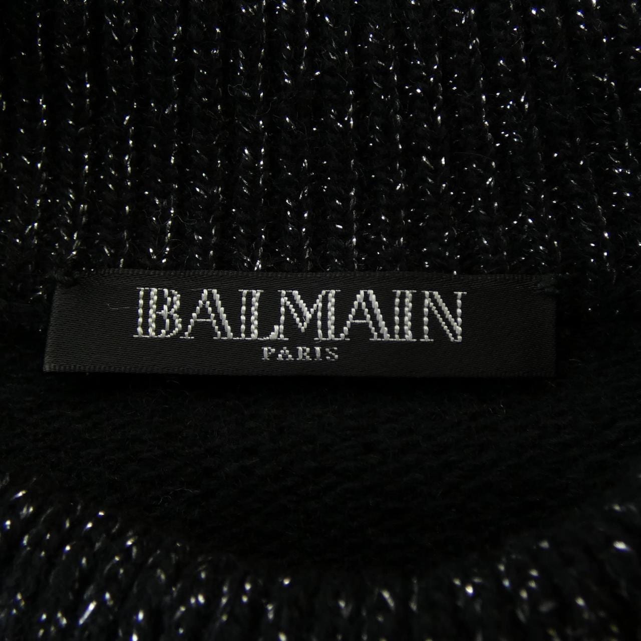 バルマン BALMAIN ニット