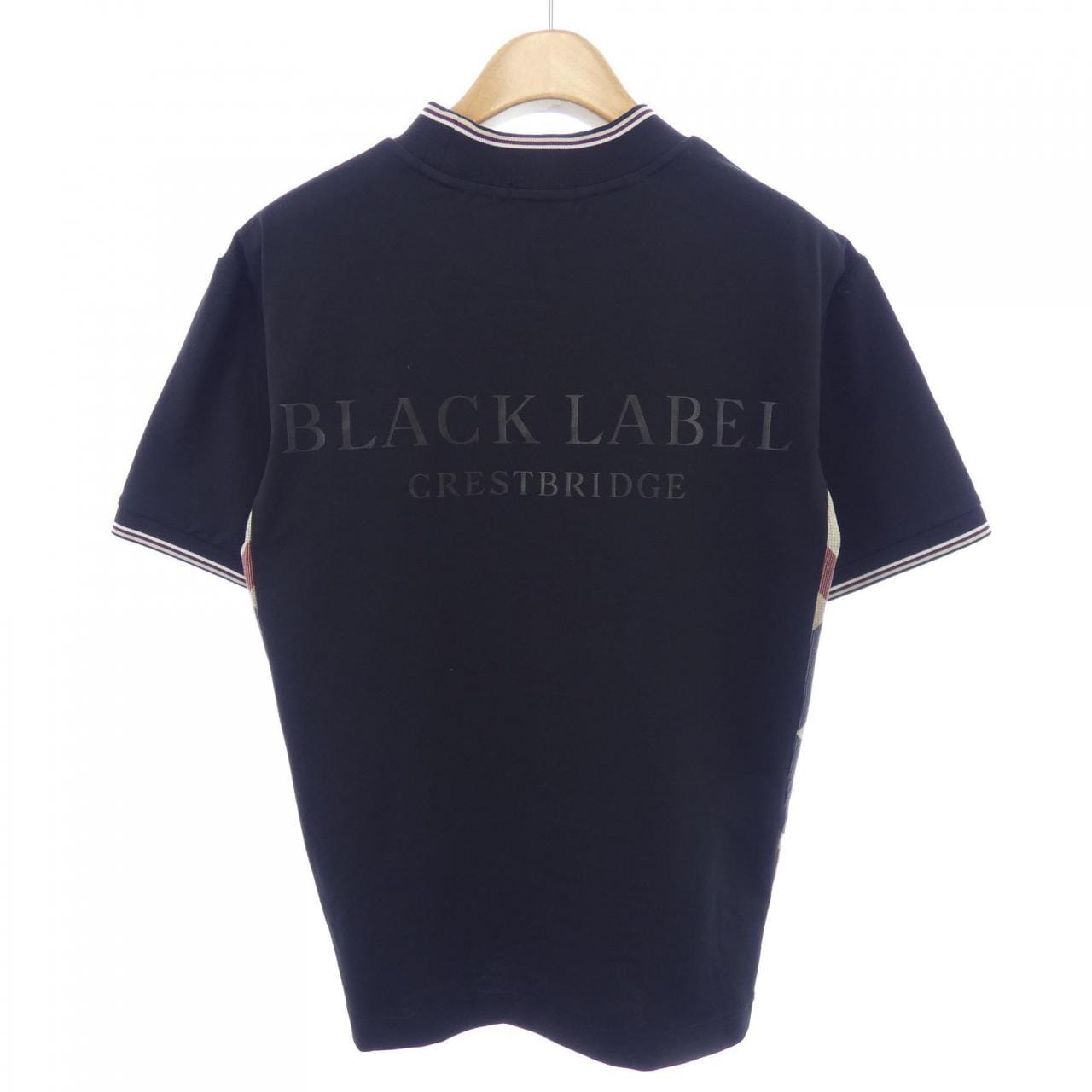 ブラックレーベルクレストブリッジ BLACK LABEL CRESTBRIDGE 51P49-149-09 トップス