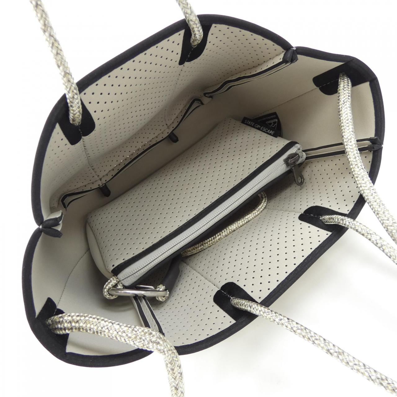 ステイトオブエスケープ STATE OF ESCAPE BAG