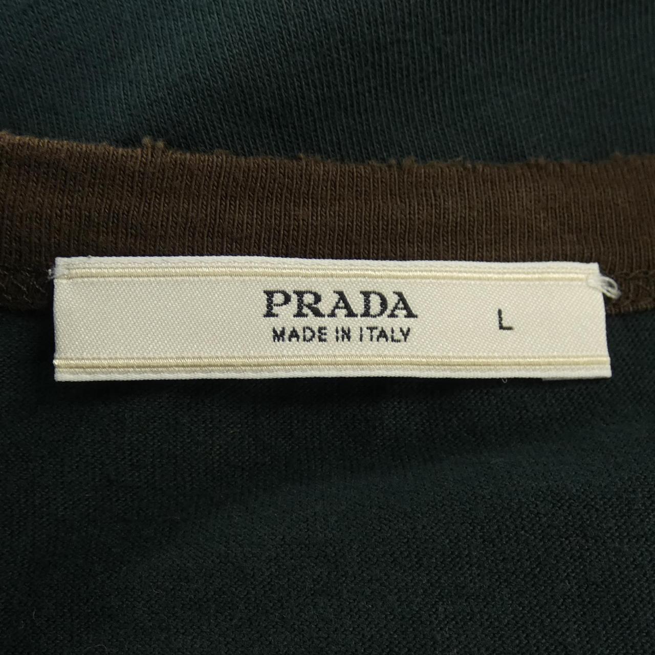 【ヴィンテージ】プラダ PRADA トップス