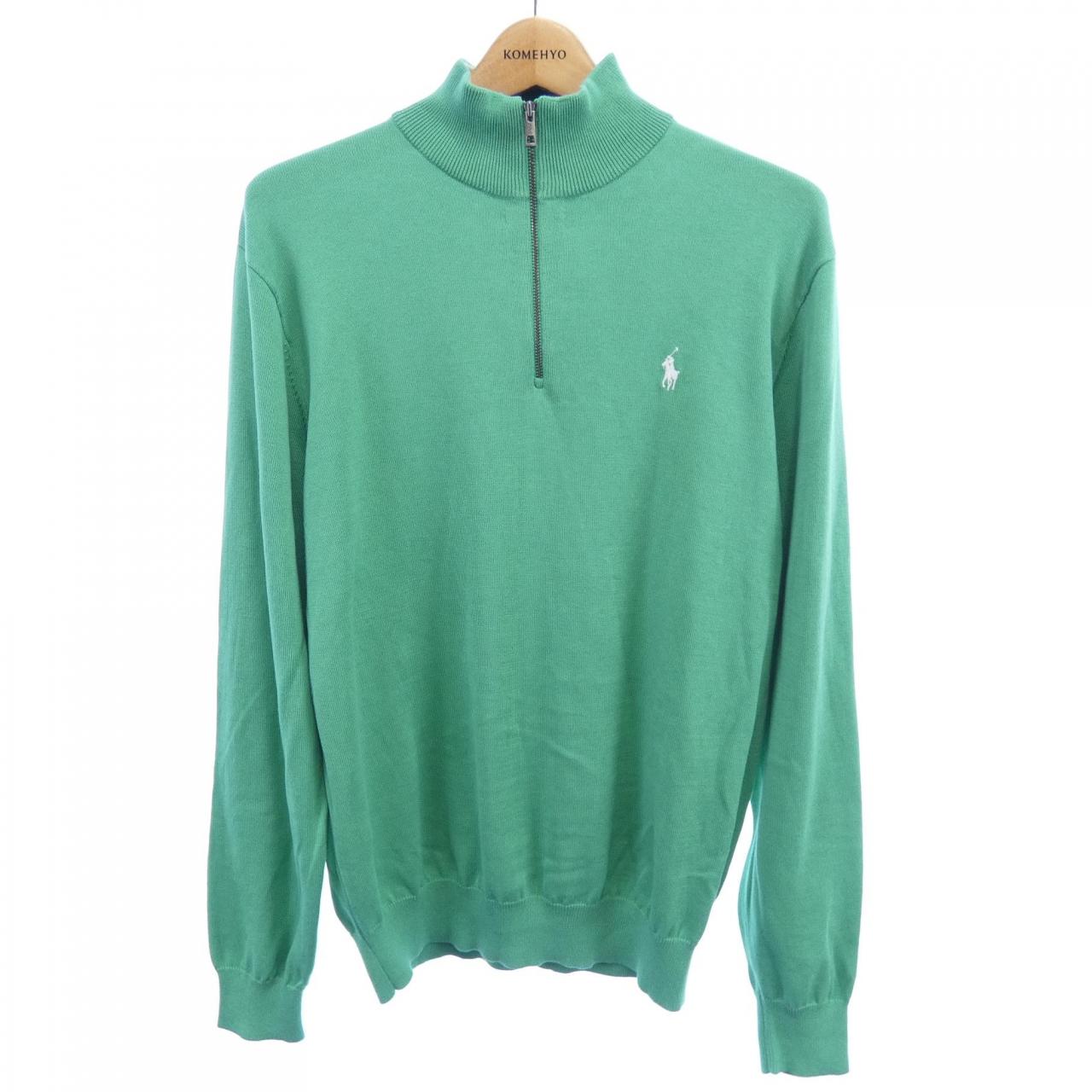 ポロゴルフ POLO GOLF ニット