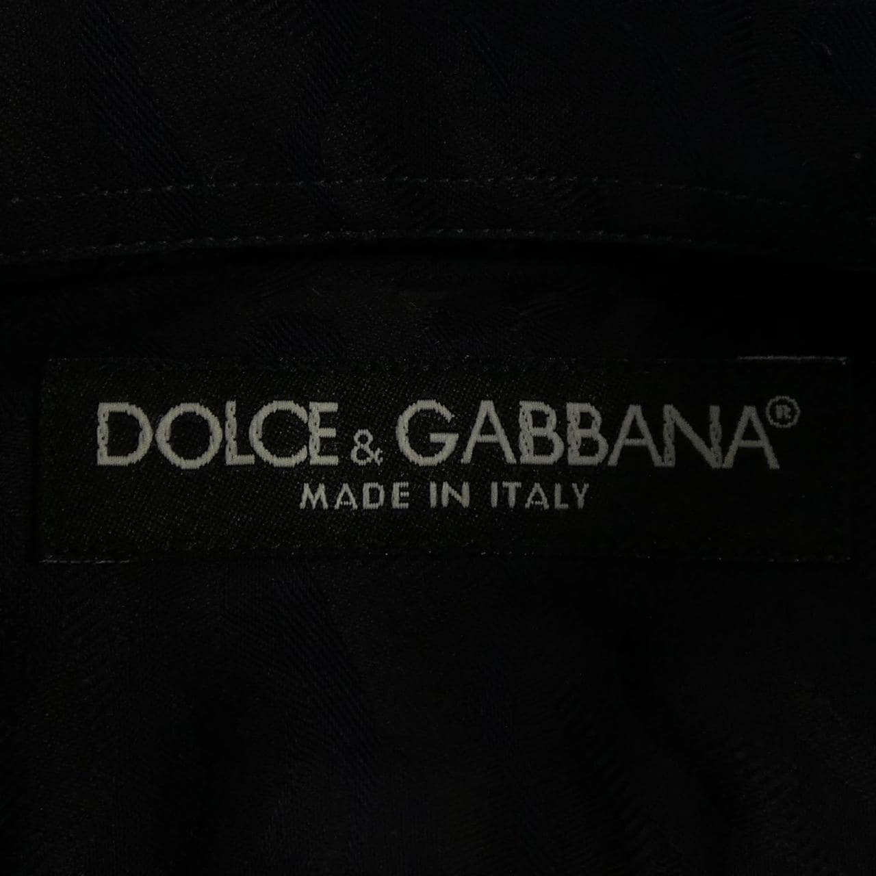ドルチェアンドガッバーナ DOLCE&GABBANA G5003T シャツ
