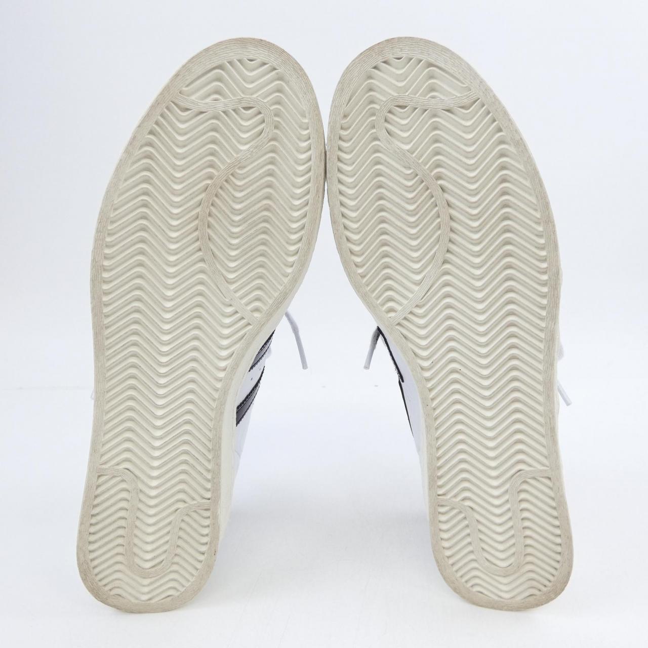 アディダス ADIDAS SSTR V BAPE スニーカー