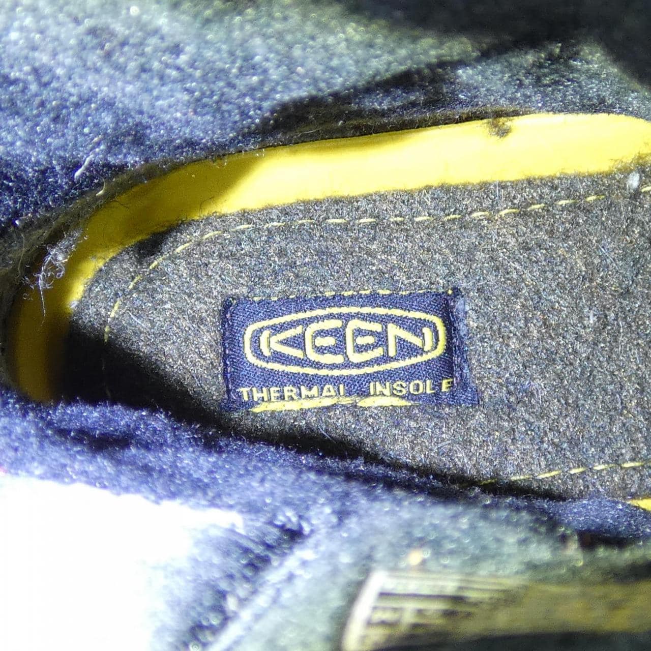 キーン KEEN ブーツ