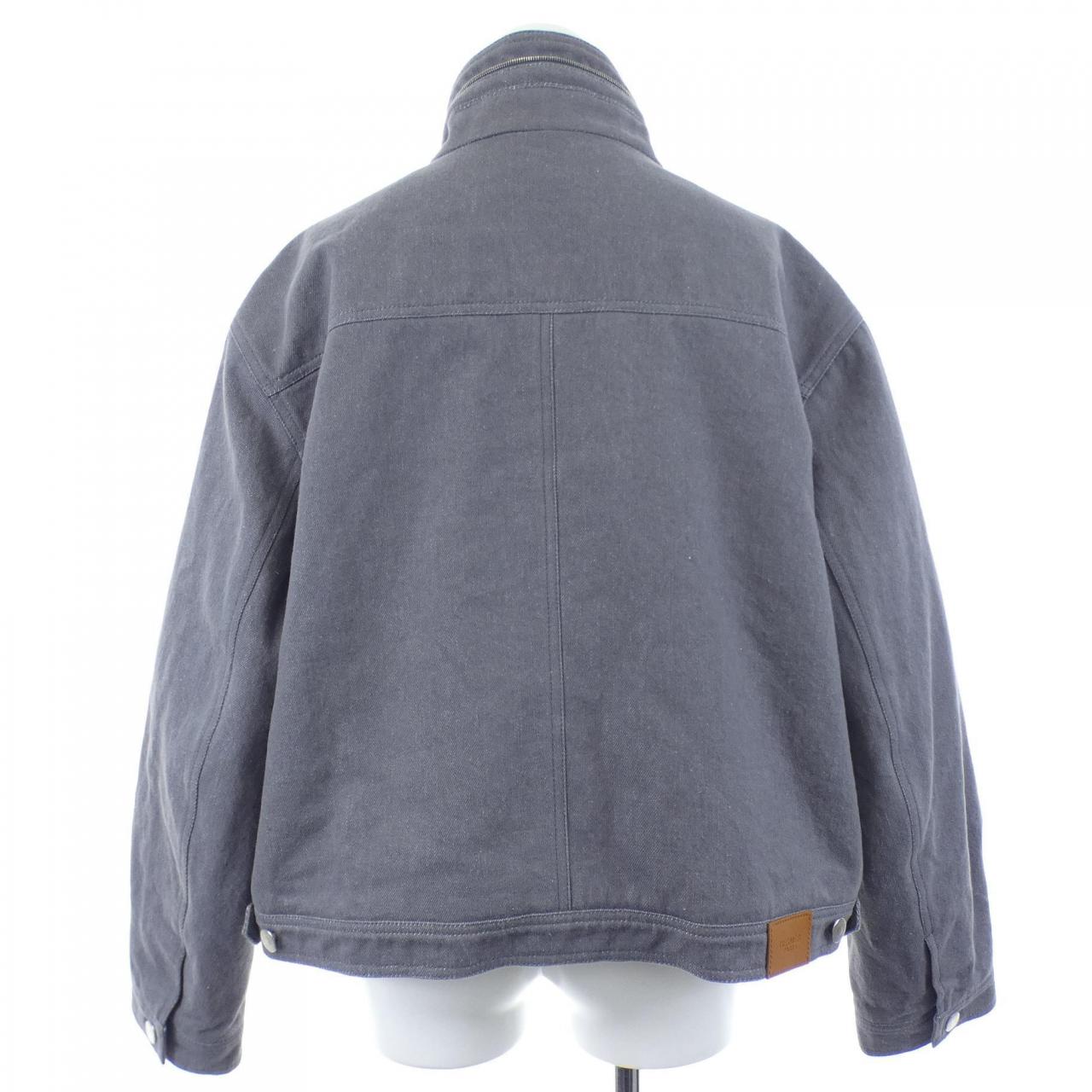 HERMES ROCABAR EX-LIBRIS 2H0255DT Jacket