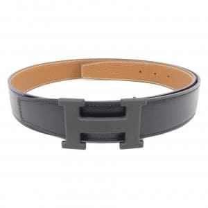 エルメス HERMES H 32mm リバーシブル BELT