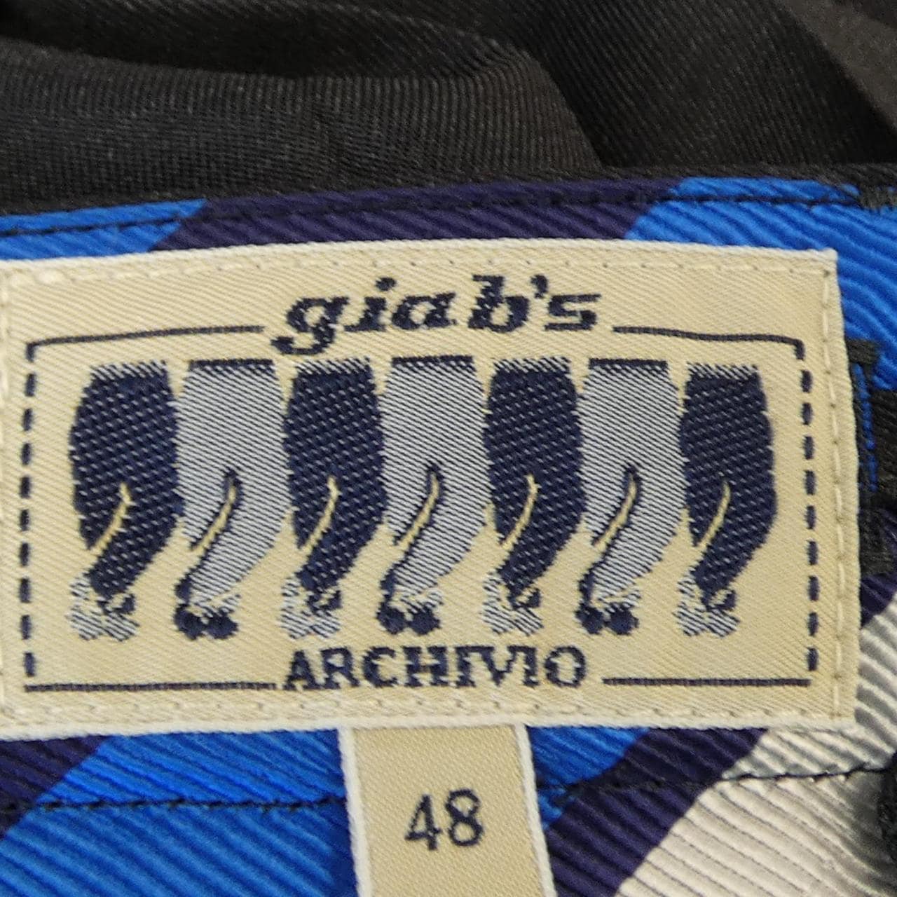 ジャブス GIAB'S パンツ