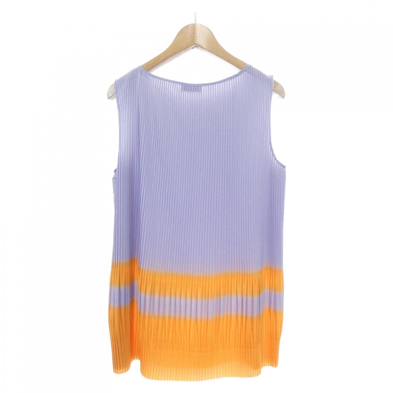 ドリスヴァンノッテン DRIES VAN NOTEN タンクトップ