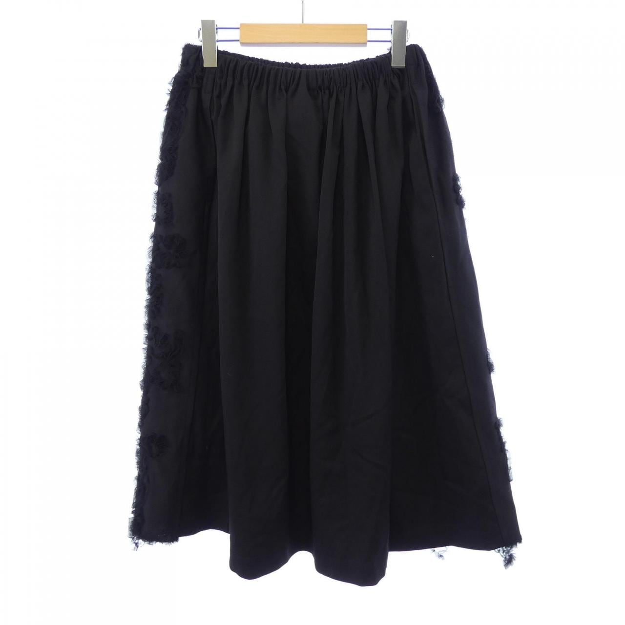 タオコムデギャルソン tao COMME des GARCONS TN-S025 スカート