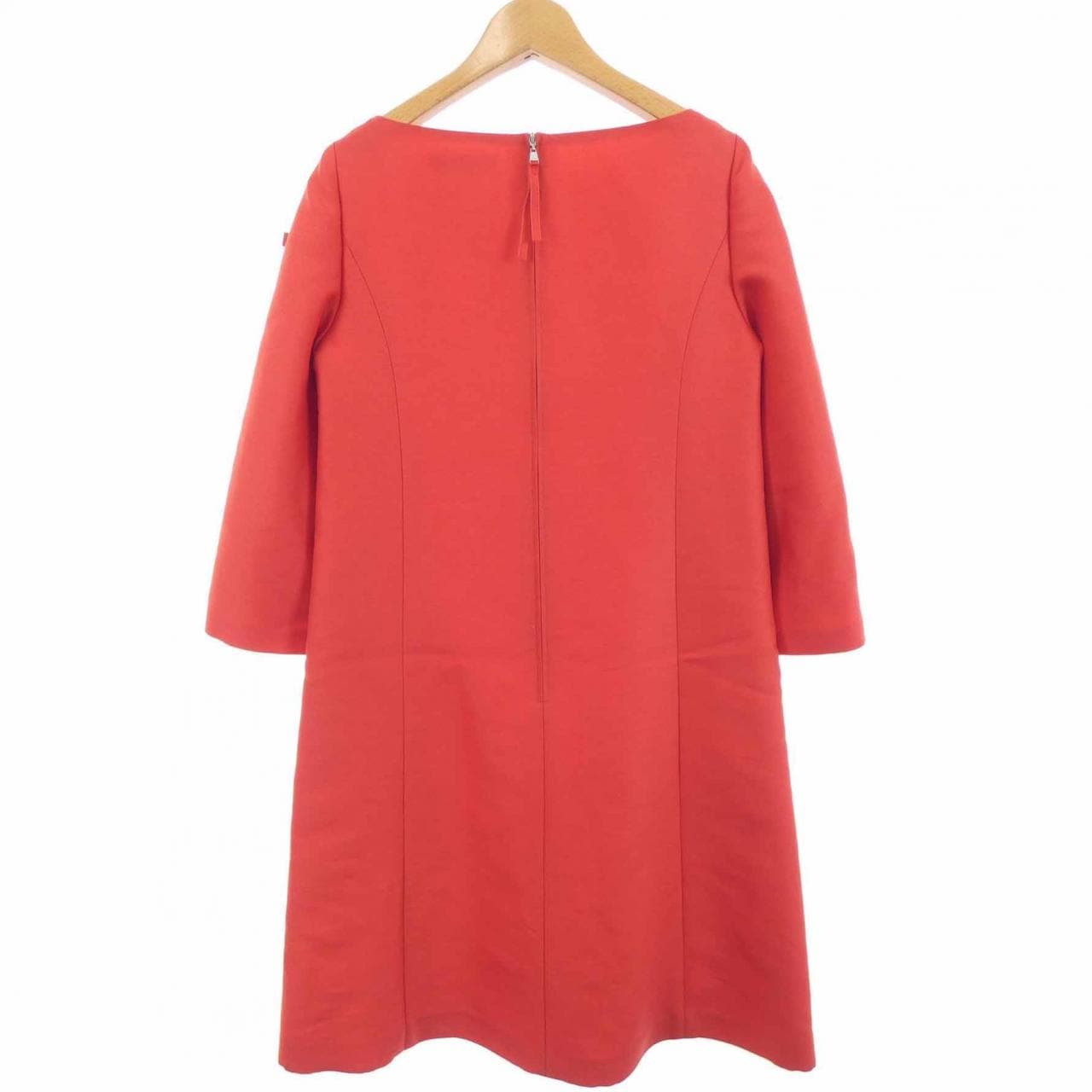 フォクシー FOXEY ELEINE DRESS 44172 ワンピース