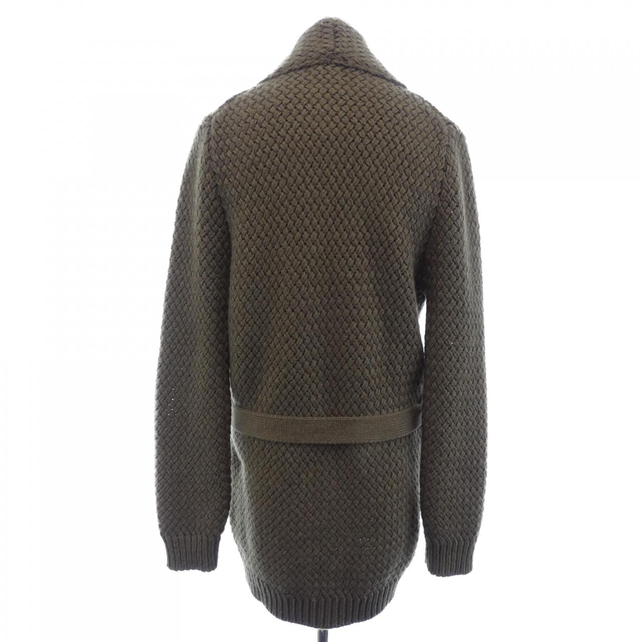 ラルディーニ LARDINI JJLMML30 カーディガン