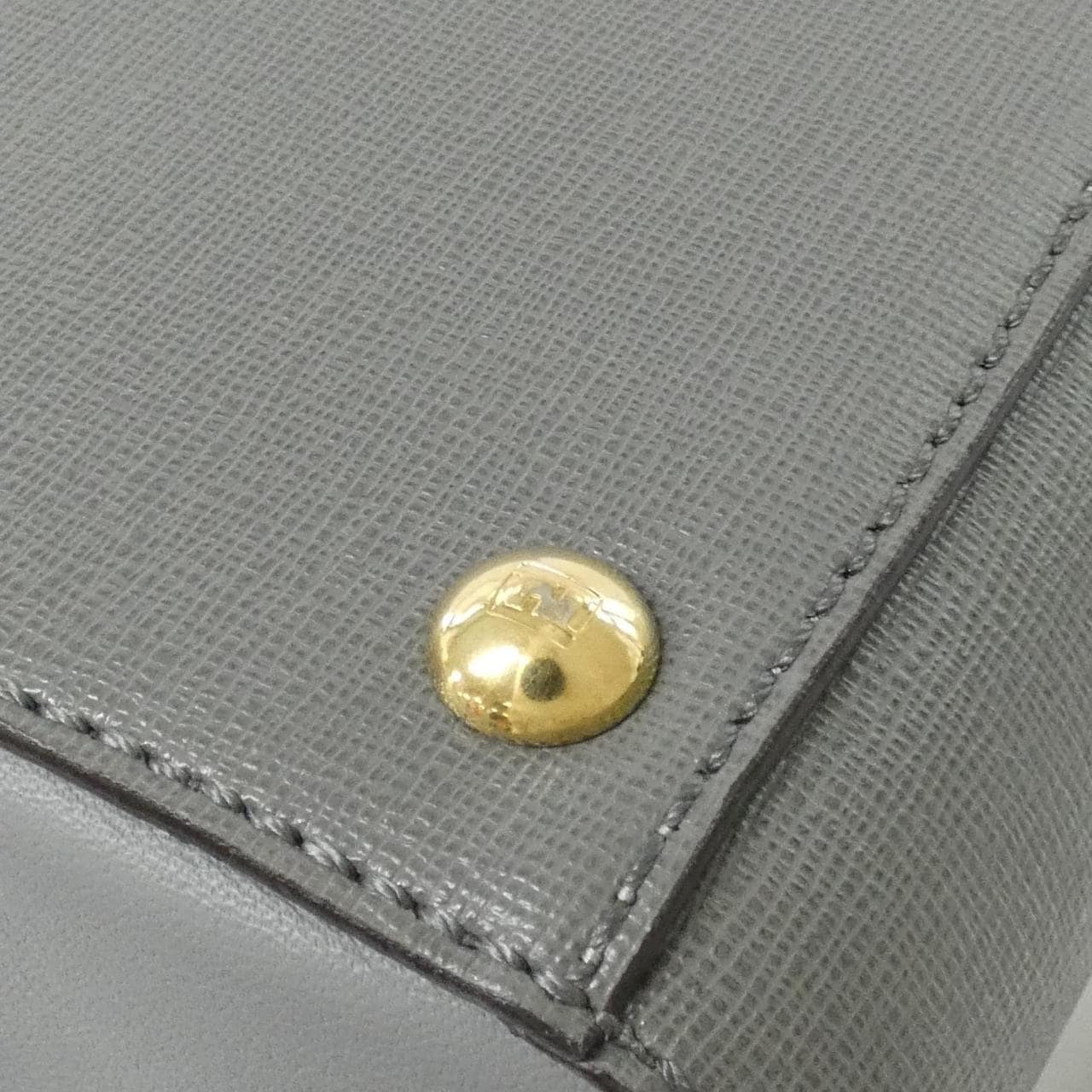 フェンディ ショッピング トゥージュール MD 8BH250 D7E バッグ