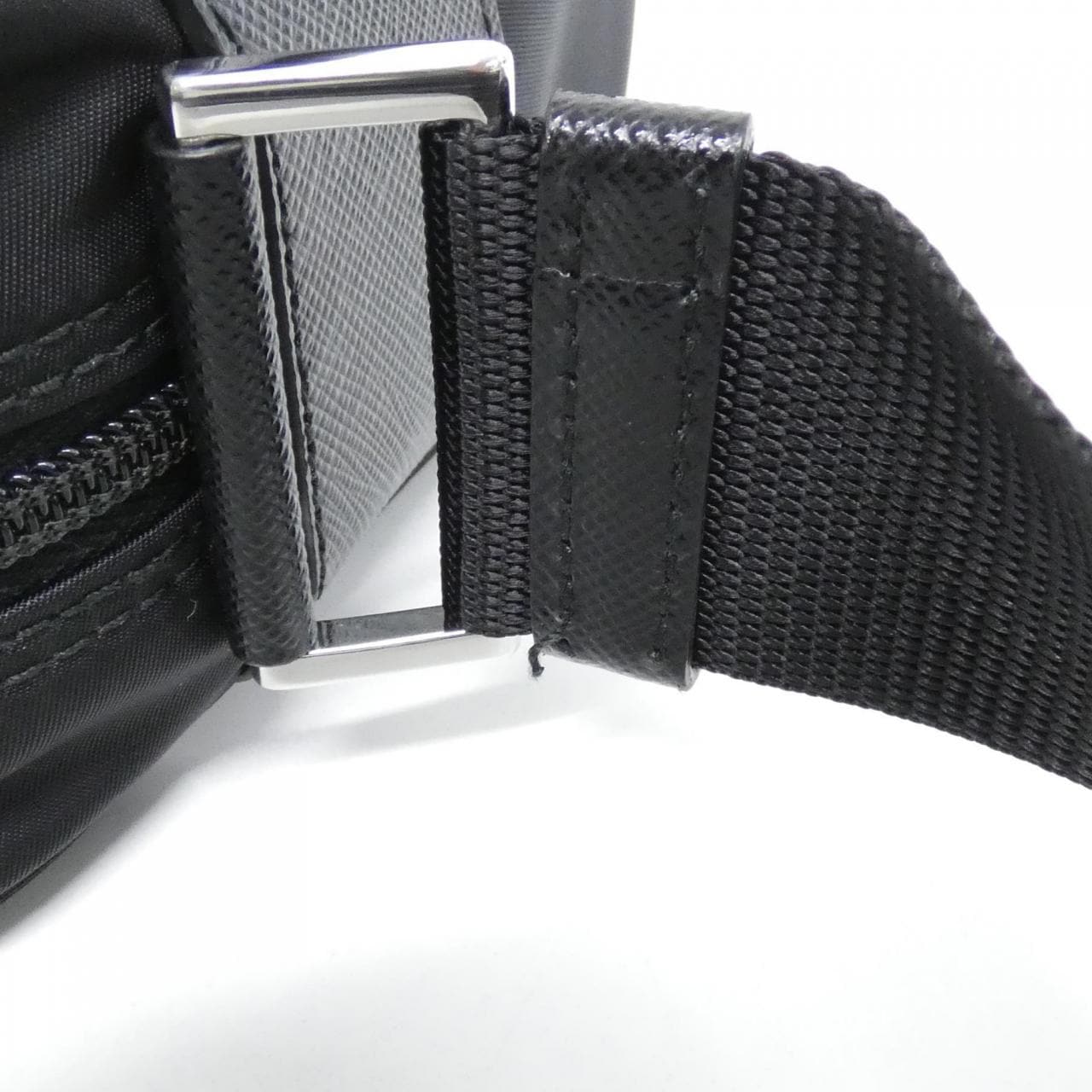 プラダ 1BC167 ショルダーバッグ