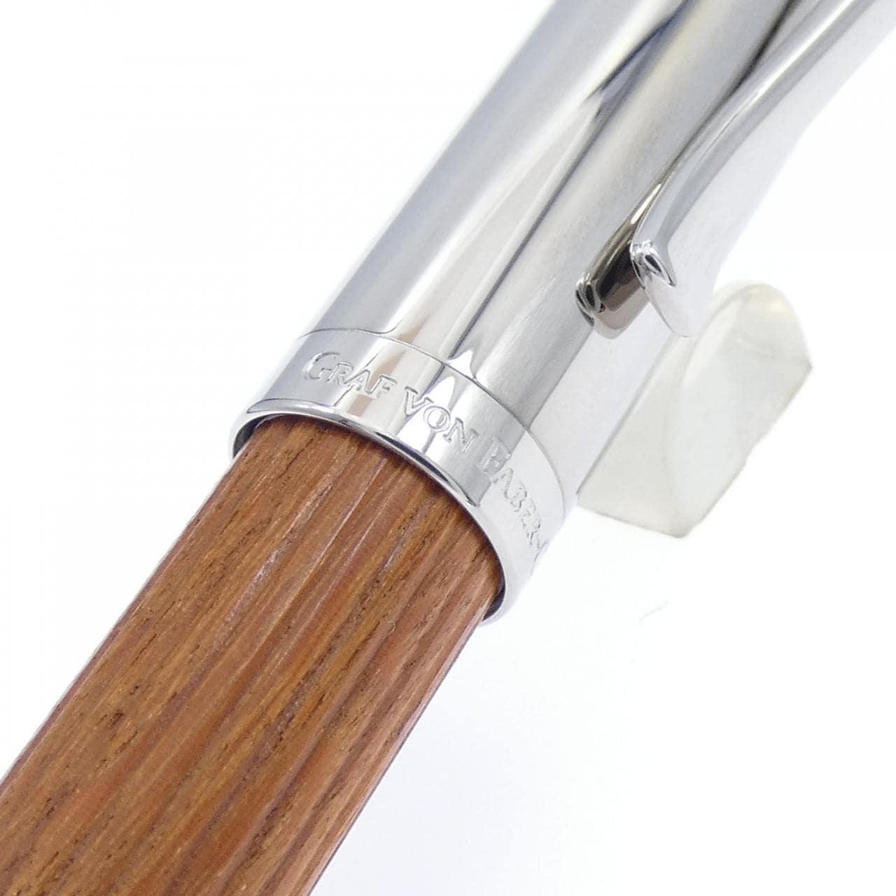 グラフフォンファーバーカステル クラシックコレクションペルナンブコ 万年筆