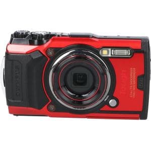 ＯＬＹＭＰＵＳ　ＴＧ－６　Ｔｏｕｇｈ