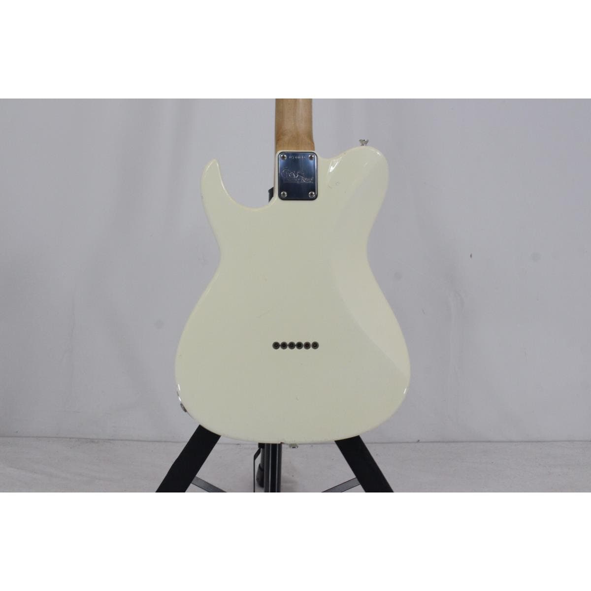 CREWS MANIAC SOUND VEGAS【Lindy Fralin PU Mod】