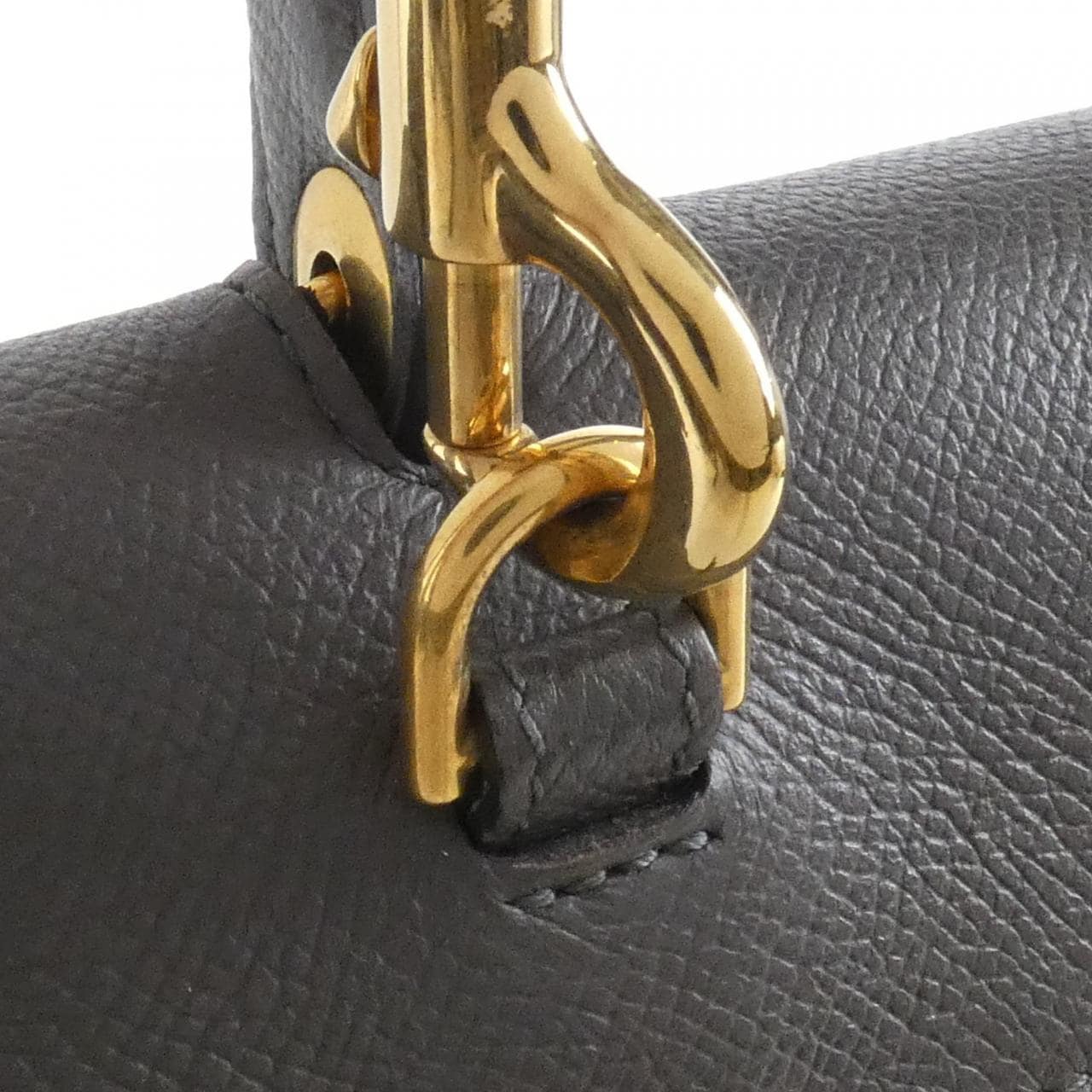 セリーヌ マイクロ ベルト 189153ZVA バッグ