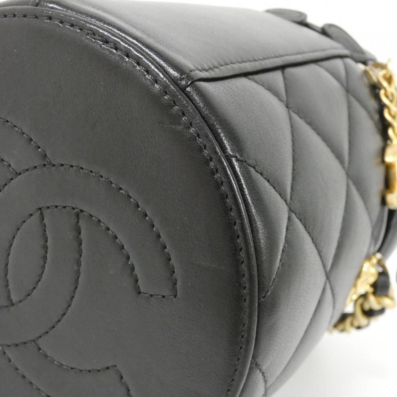 CHANEL AS2735 单肩包