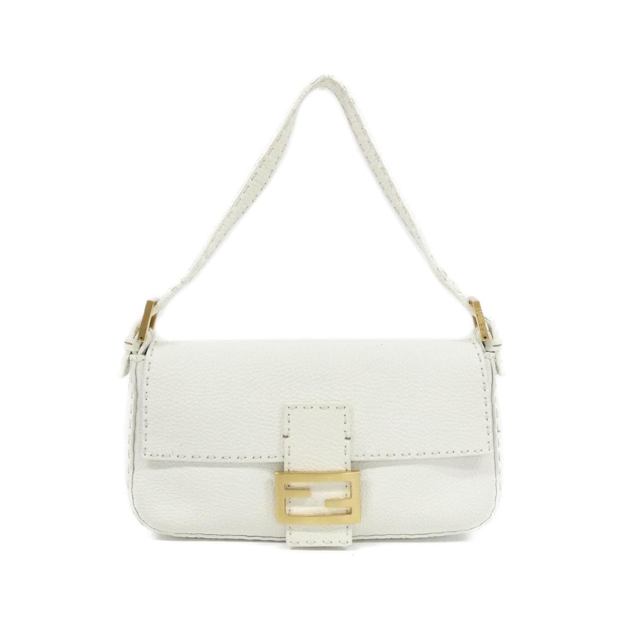 フェンディ SELLERIA バゲット 8BR101 VF4 バッグ