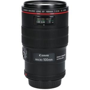 EF100mm F2.8L MACRO IS USM