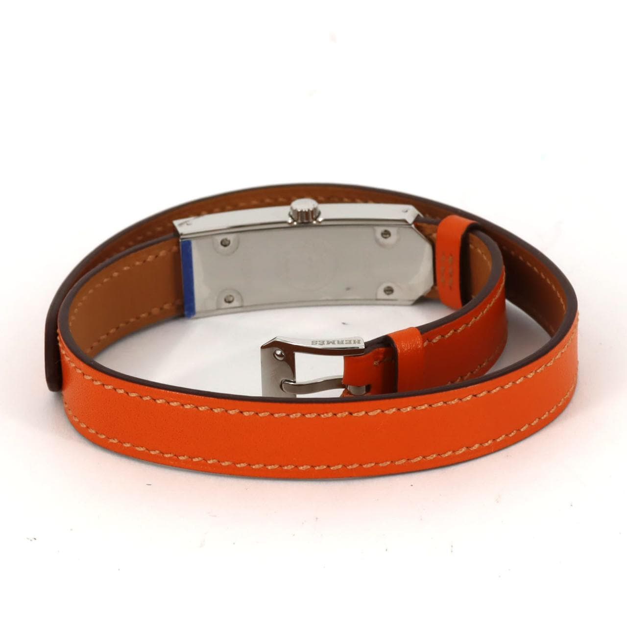 エルメス ケリー2･ドゥブルトゥール KT1.210 SS クォーツ