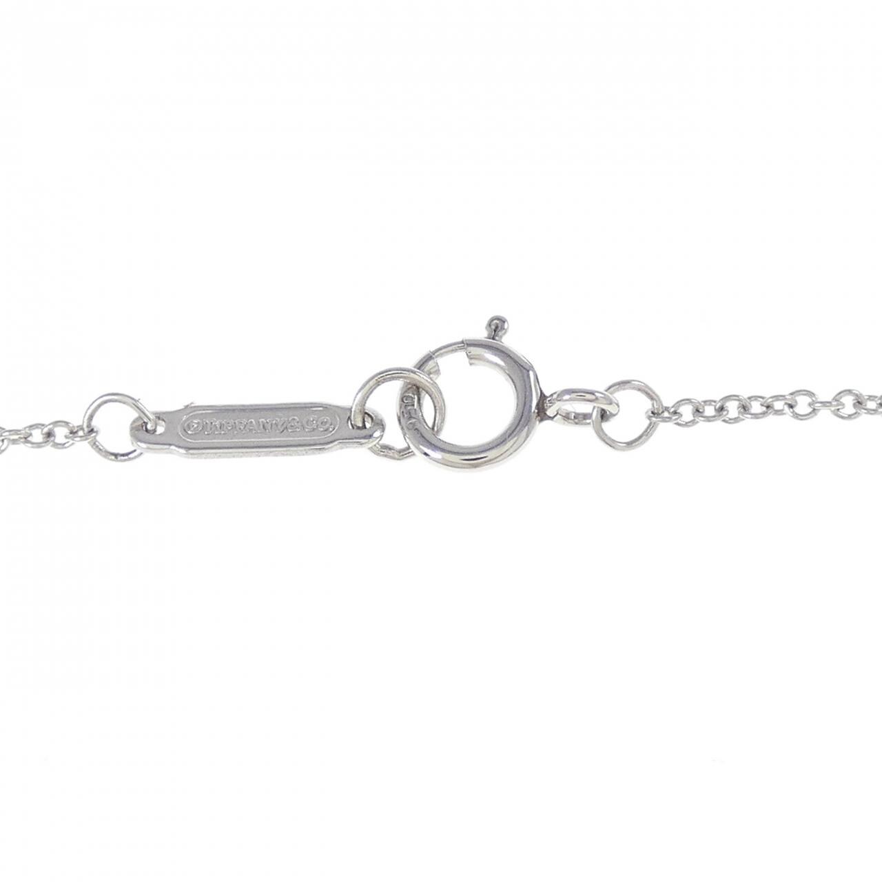 TIFFANY sentimental necklace