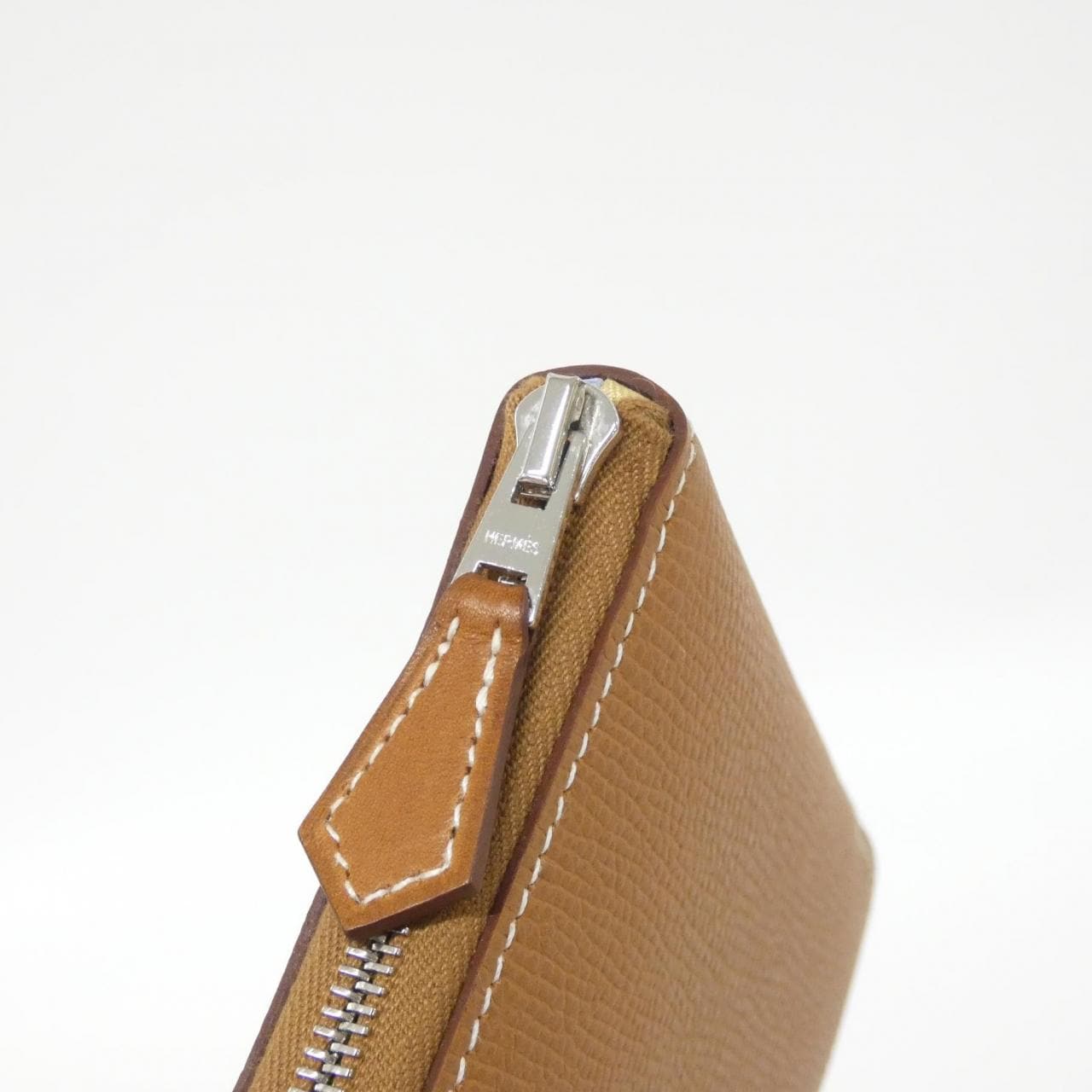 エルメス EN LIBERTE シルク イン コンパクト 084266CK 財布