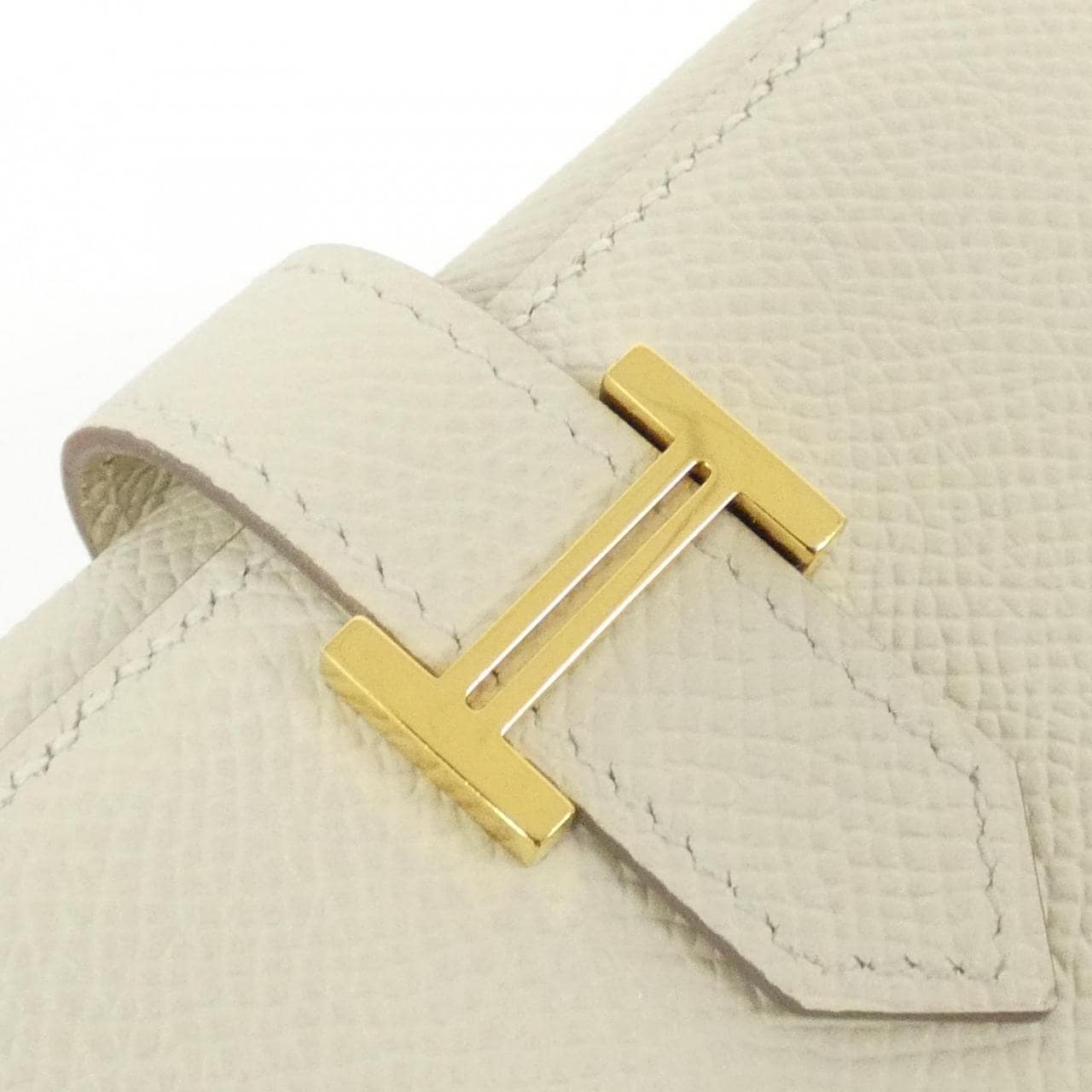 エルメス ベアン コンビネ ヴェルソ 082983CC 財布
