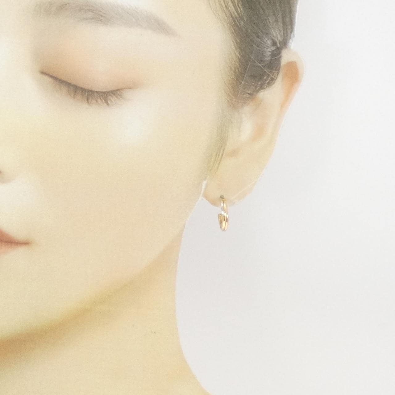 Cartier Trinity Earrings (One Ear)