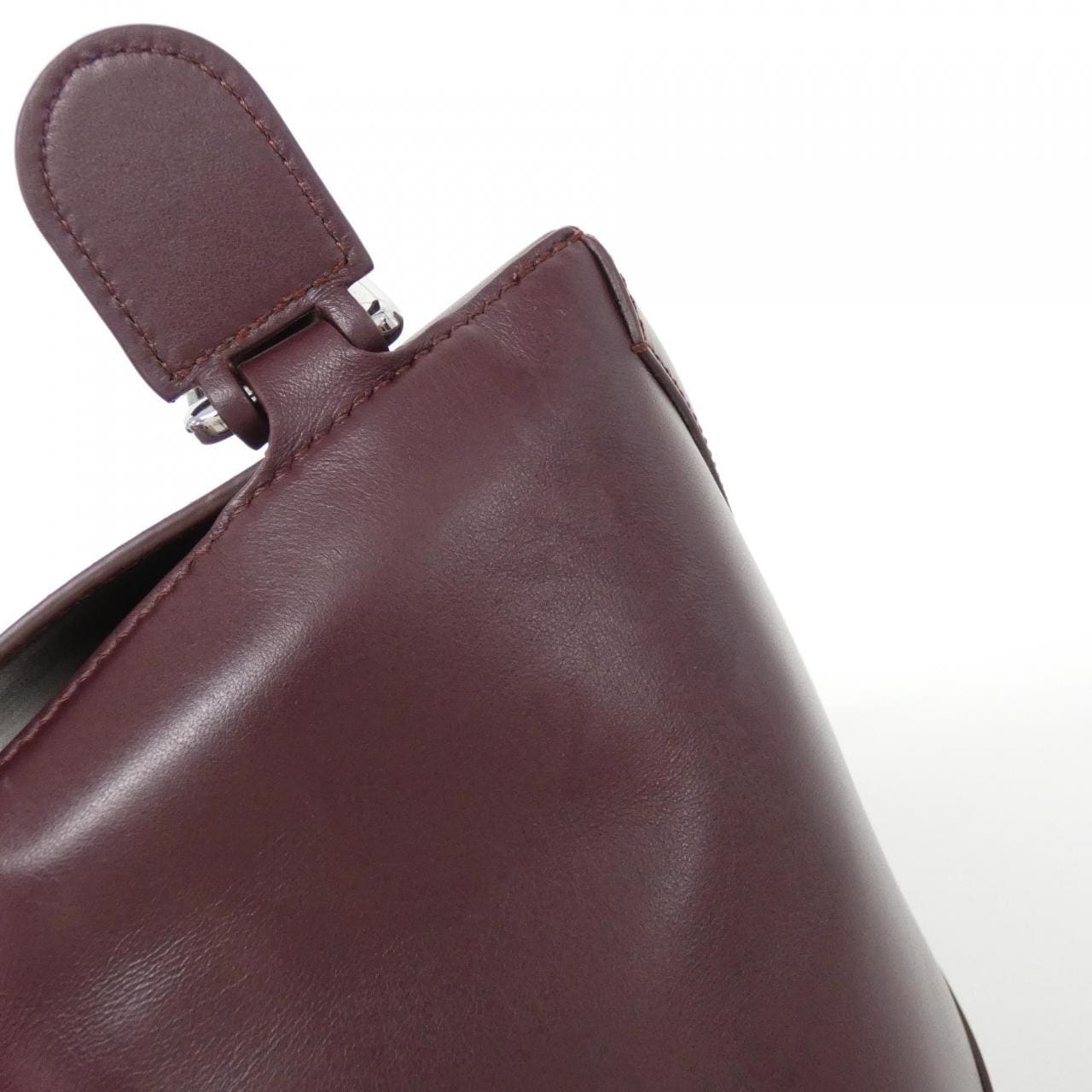 Loewe Puzzle Edge B510P00X01 Shoulder Bag