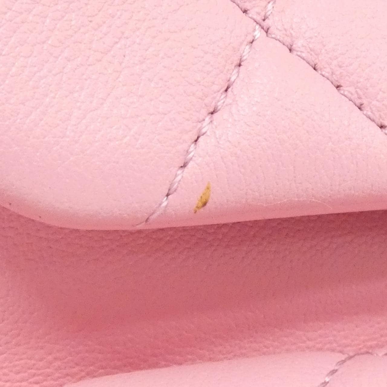 シャネル AS3860 リュックサック