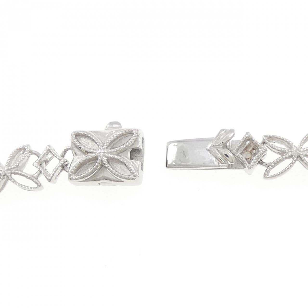 Pola Diamond Necklace 0.52CT