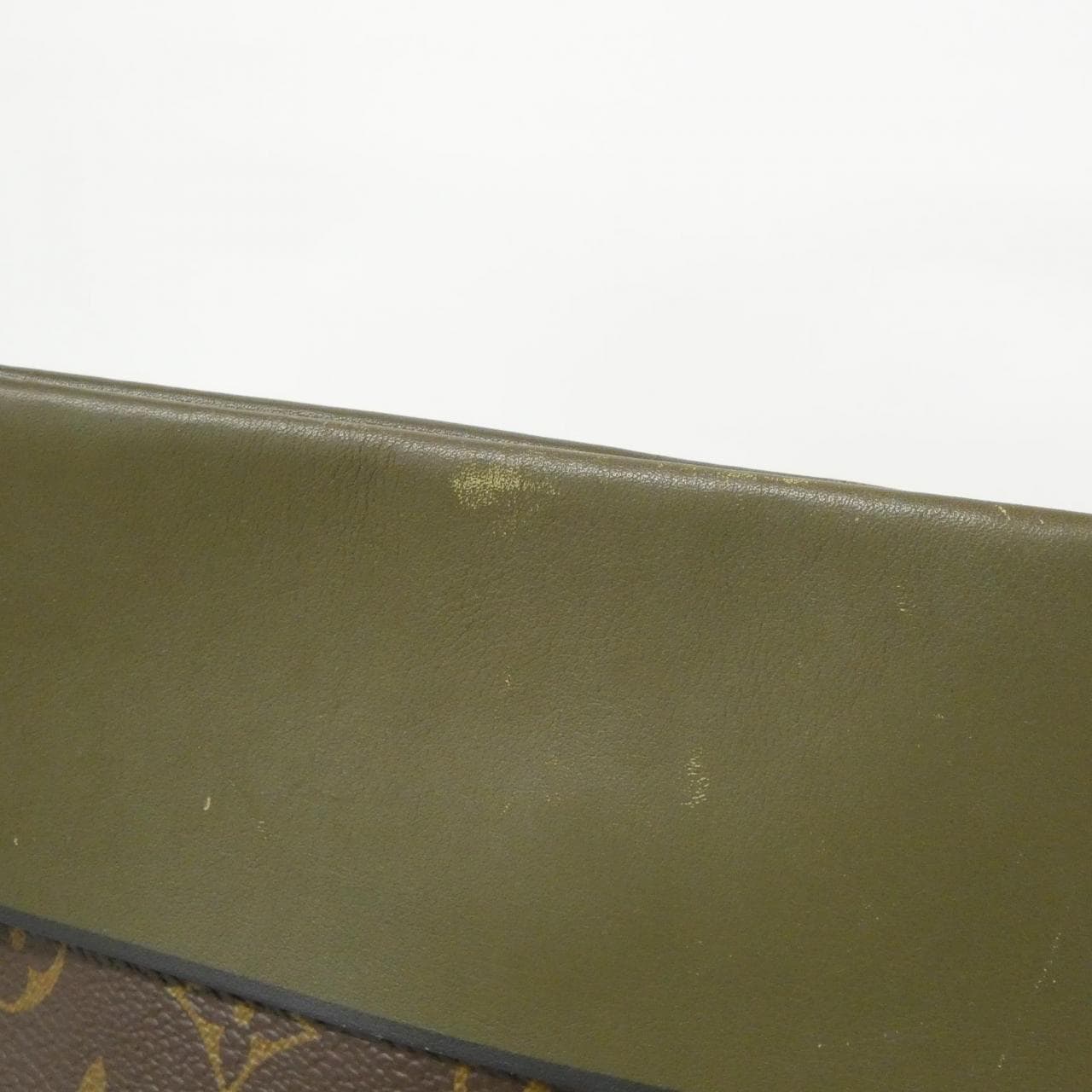 ルイヴィトン モノグラム テュイルリー ブザス M43159 ショルダーバッグ