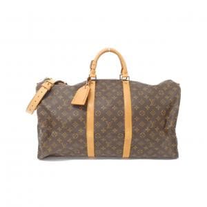 LOUIS VUITTON boston bag