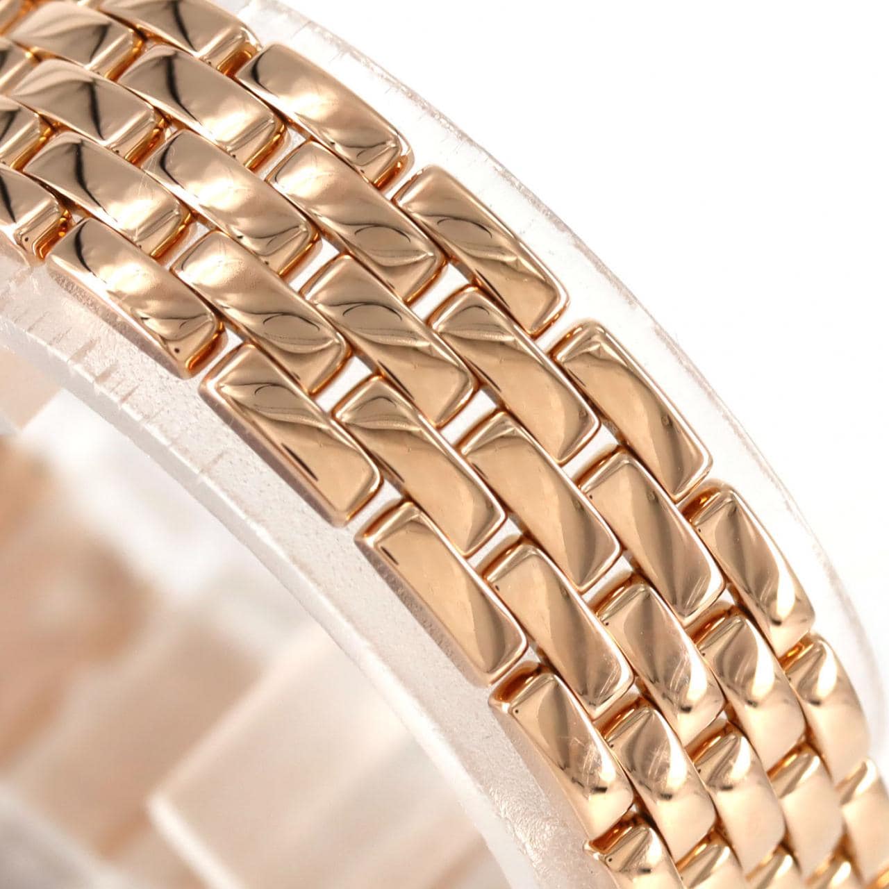 Cartier Mini Panthère PG/2D WF3260F1 PG/RG石英