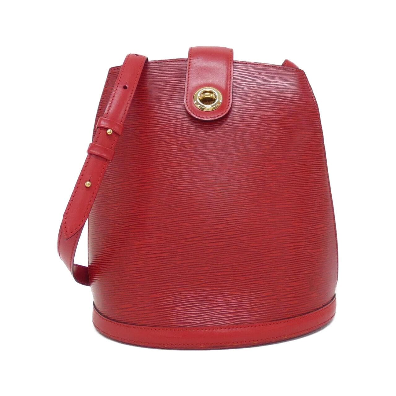 LOUIS VUITTON Epi Cluny M52257 單肩包