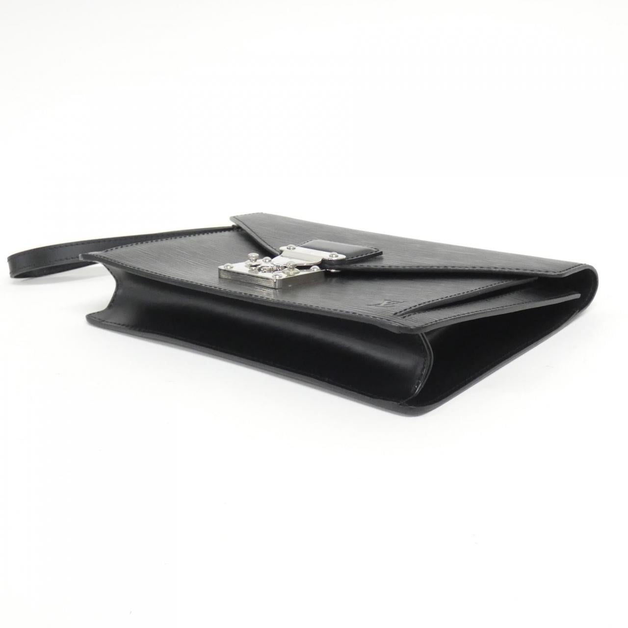 LOUIS VUITTON Epi Pochette Serie Dragonne M52762 第二包