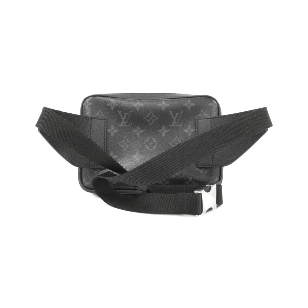 LOUIS VUITTON Taiga Rama 腰包户外 M30245 单肩包