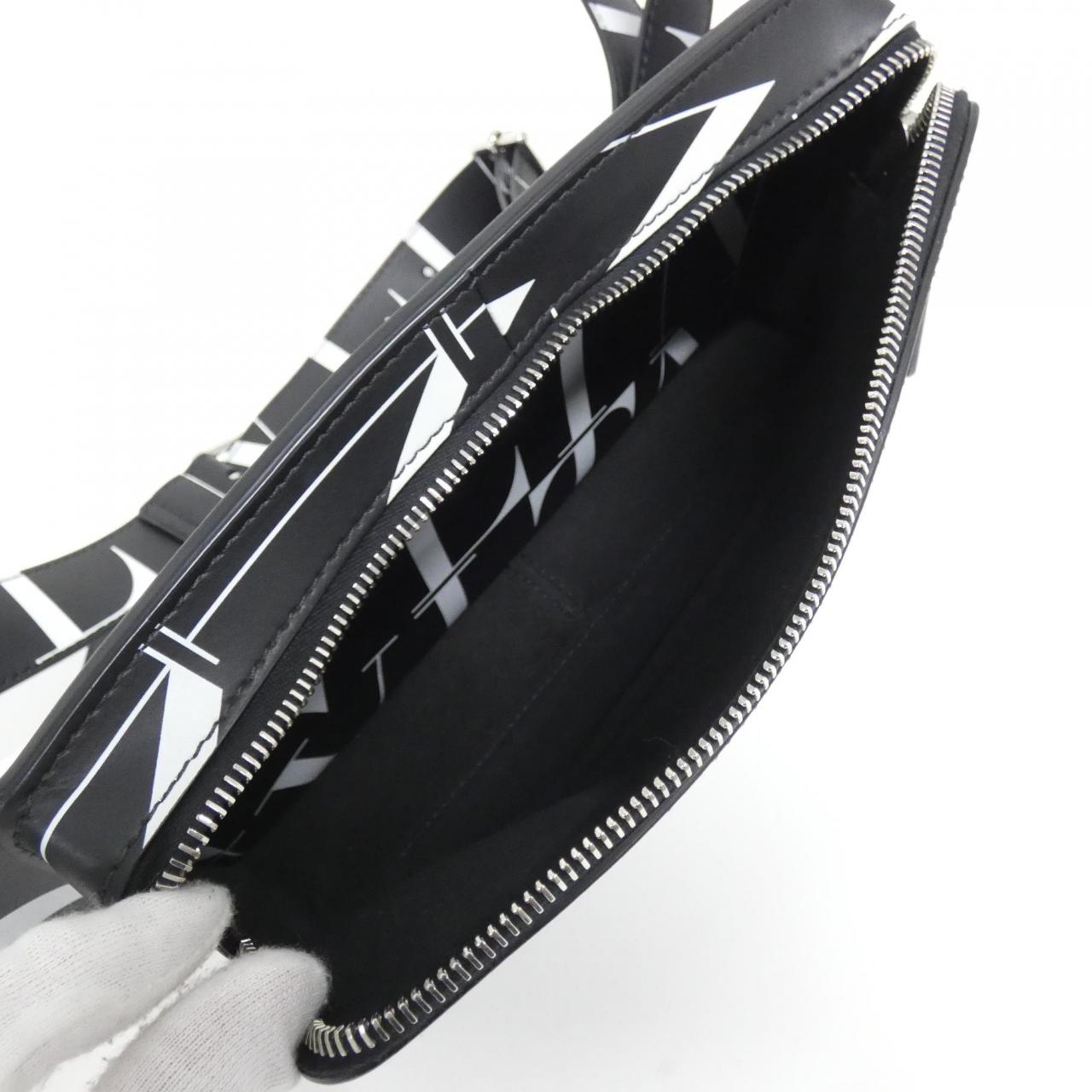 VALENTINO GARAVANI VY2B0719GTC Waist Bag