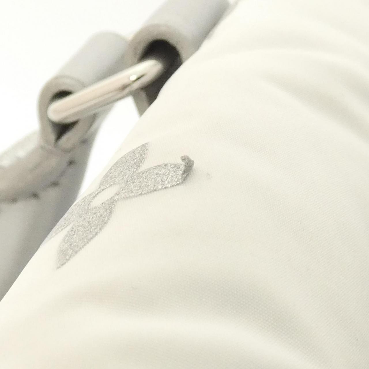 LOUIS VUITTON Monogram尼龙 (LV SKI) On the Go MM M11847 包