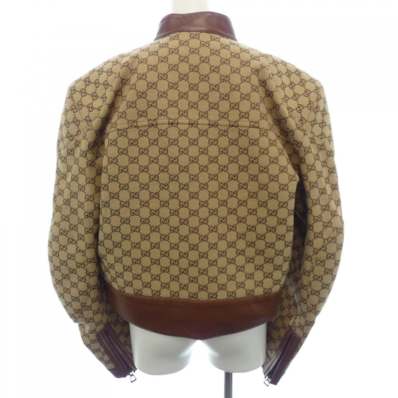 グッチ GUCCI ブルゾン
