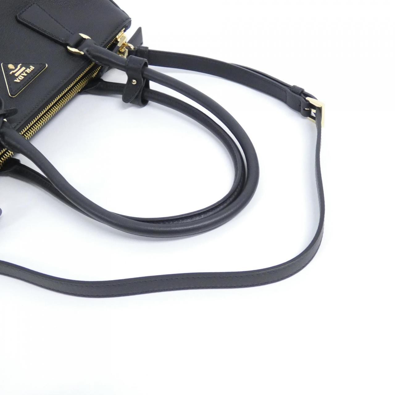 プラダ 1BA457 ショルダーバッグ