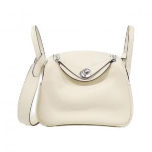 エルメス リンディ ヴェルソ MINI 082607CK ショルダーバッグ