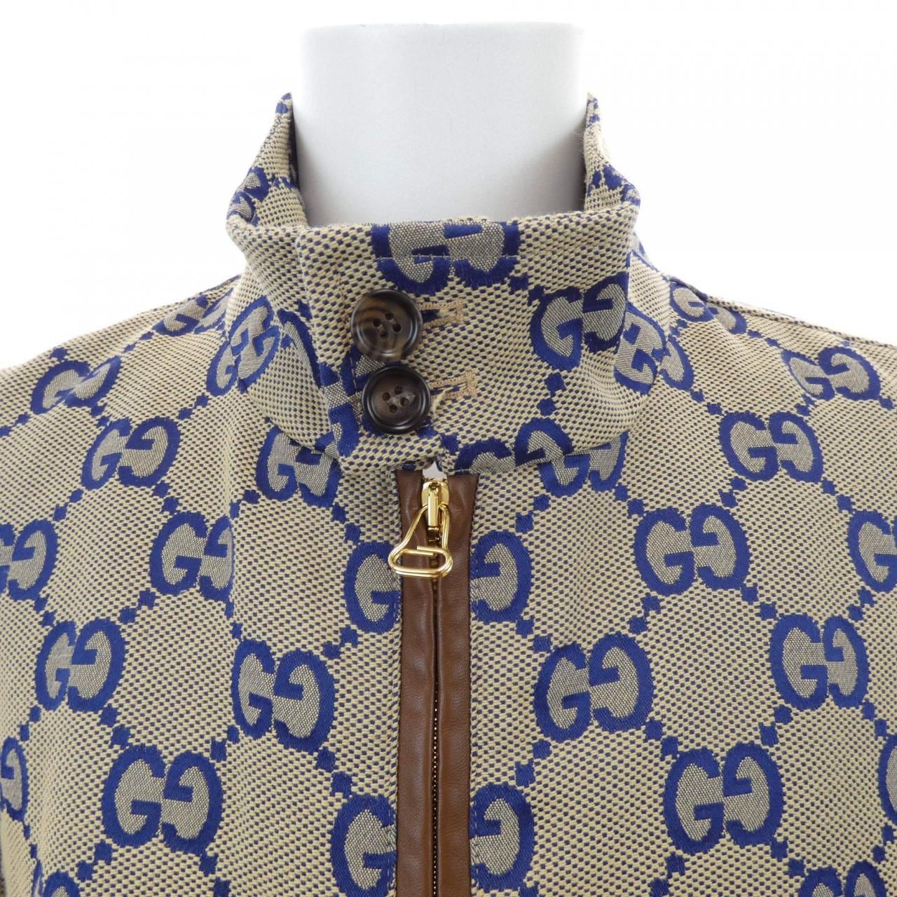 グッチ GUCCI 774128 Z8BEB ジャケット