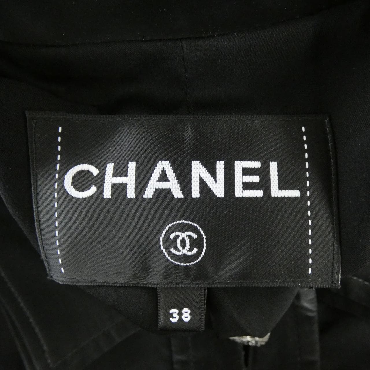 シャネル CHANEL P75816V67122 ジャケット