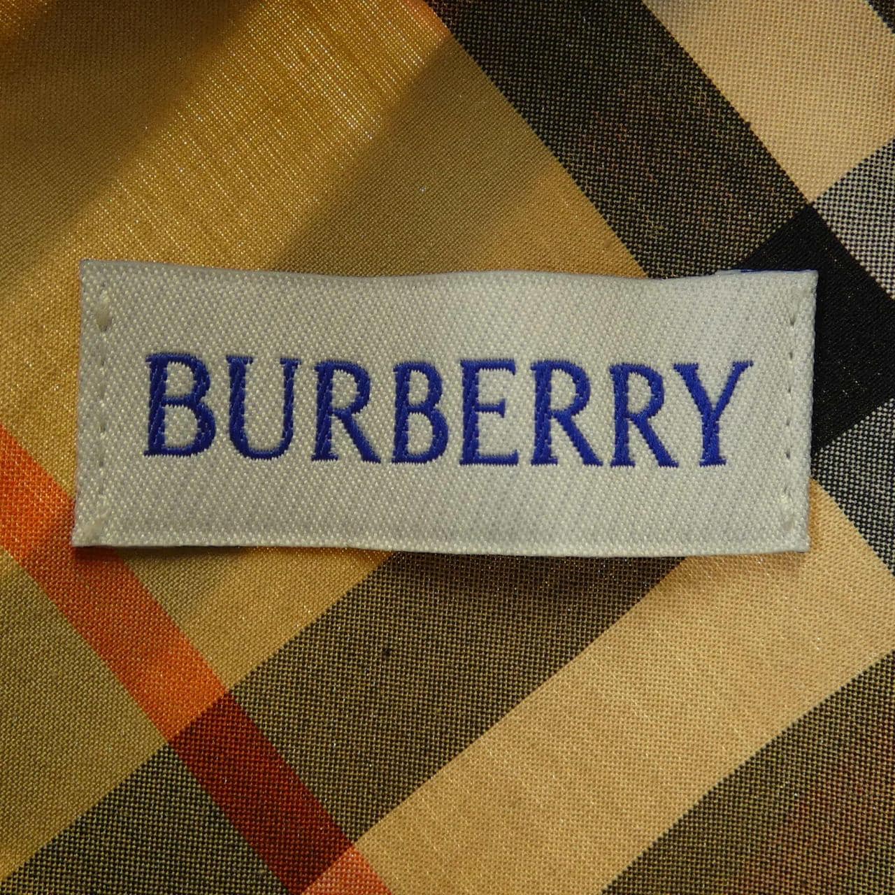 バーバリー BURBERRY 8087634 シャツ