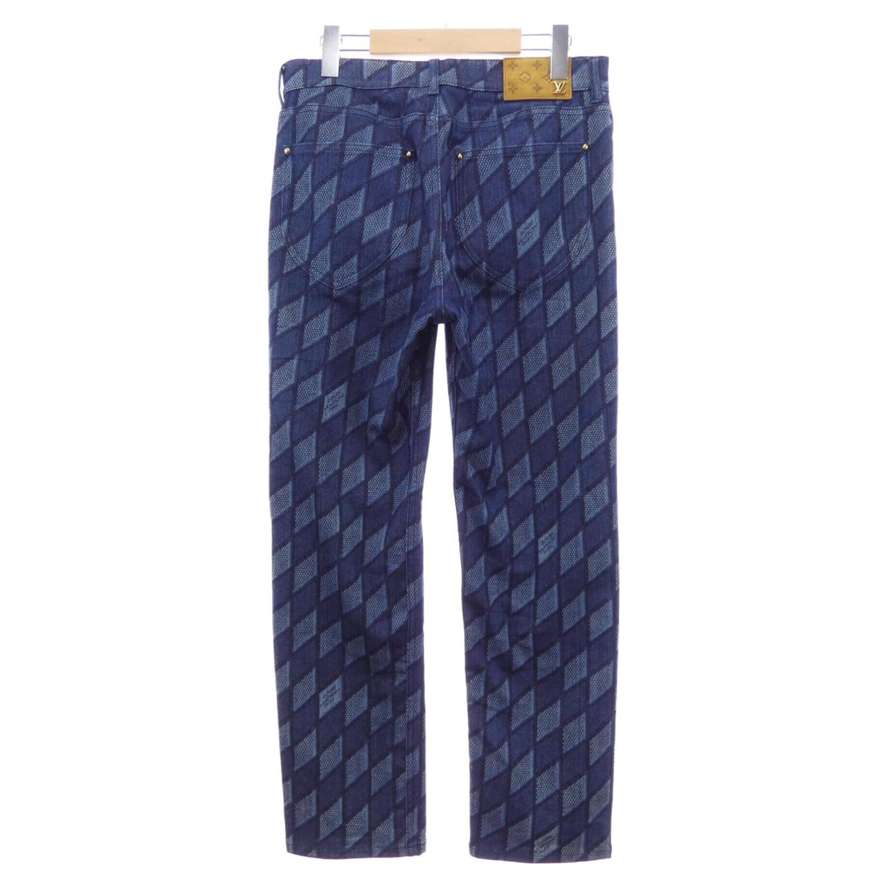 ルイヴィトン LOUIS VUITTON HND76WPQ2 パンツ